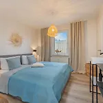 11 Seelenwind * Benz (Usedom)