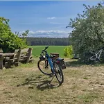 11 Seelenwind Appartement *