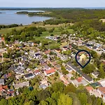 11 Seelenwind Appartement Benz (Usedom)